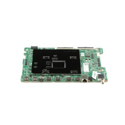 Picture of Samsung Assembly Pcb Main;uru8000f Part# BN94-14163H