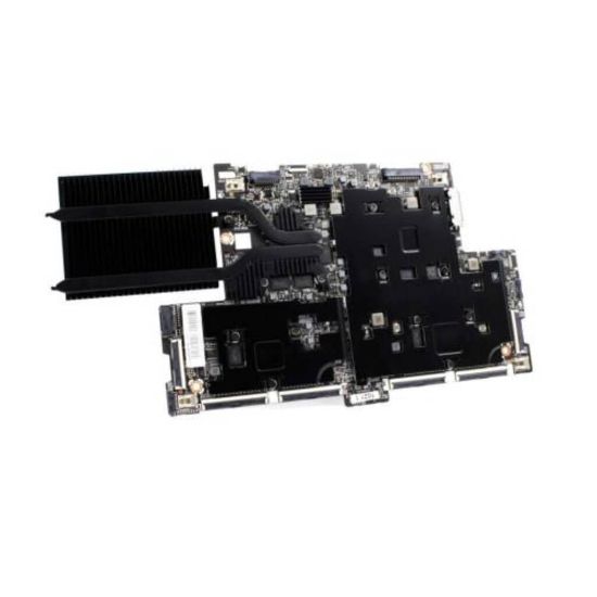 Picture of Samsung Assembly Pcb Main;qrq900z Part# BN94-14164A