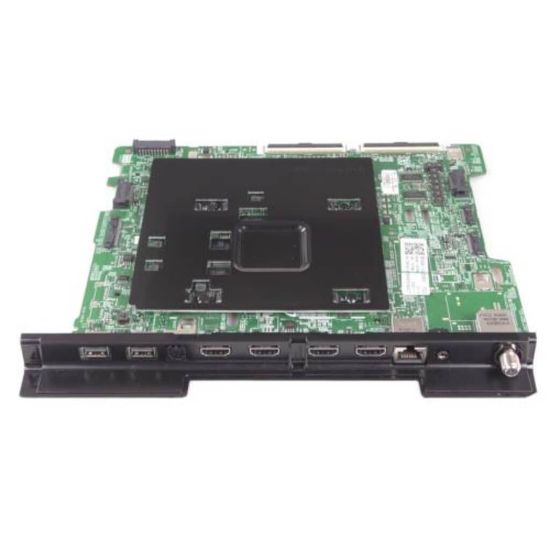 Picture of Samsung Assembly Pcb Main;qrq70d Part# BN94-14259M