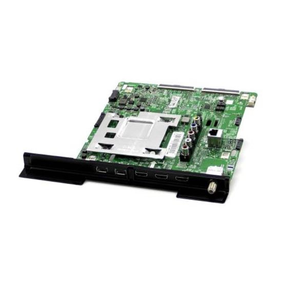Picture of Samsung Assembly Pcb Main;uru7100h Part# BN94-14189K