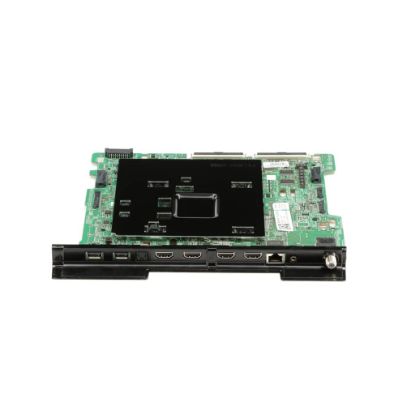 Picture of Samsung Assembly Pcb Main;qrq70d Part# BN94-14259L