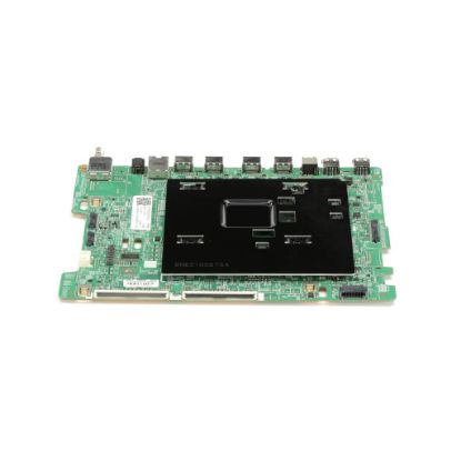 Picture of Samsung Assembly Pcb Main;uru8000f Part# BN94-14163F