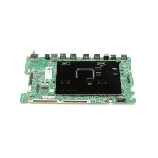 Picture of Samsung Assembly Pcb Main;uru8000f Part# BN94-14163F