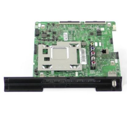 Picture of Samsung Assembly Pcb Main;uru7100h Part# BN94-14200D