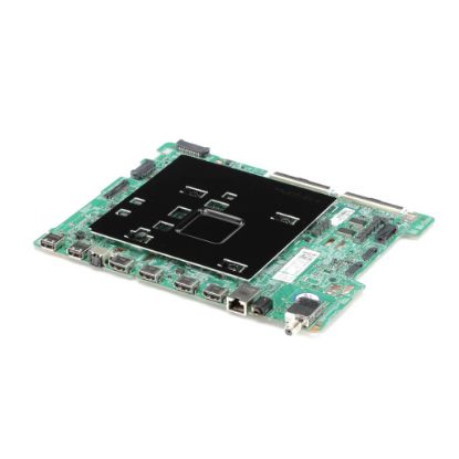 Picture of Samsung Assembly Pcb Main;qrq80c Part# BN94-14158A