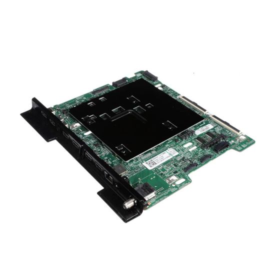 Picture of Samsung Assembly Pcb Main;qrq80c Part# BN94-14158B