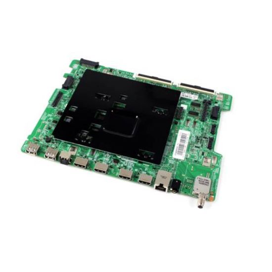 Picture of Samsung Assembly Pcb Main Part# BN94-14158H