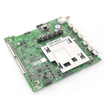 Picture of Samsung Assembly Pcb Main;uru7100h Part# BN94-14274C