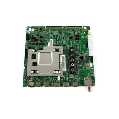 Picture of Samsung Assembly Pcb Main;uru7100h Part# BN94-14274B