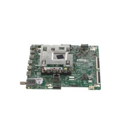 Picture of Samsung Assembly Pcb Main;uru7300r Part# BN94-14277J