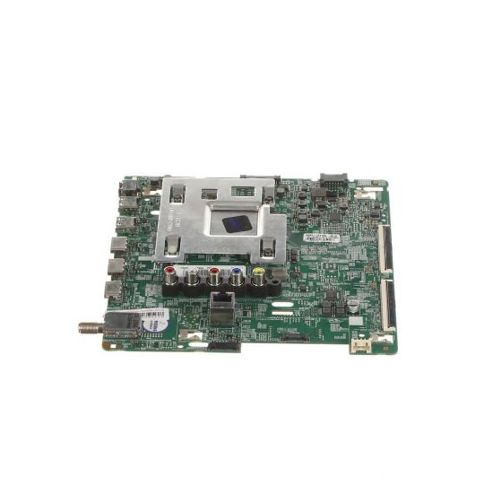 Picture of Samsung Assembly Pcb Main;uru7300r Part# BN94-14277J