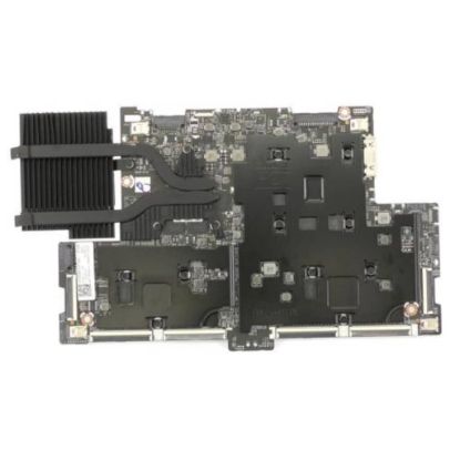 Picture of Samsung Assembly Pcb Main;qrq900z Part# BN94-14172B