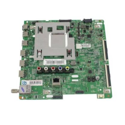 Picture of Samsung Assembly Pcb Main Part# BN94-14751A