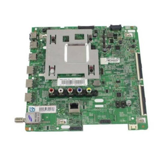 Picture of Samsung Assembly Pcb Main Part# BN94-14751A