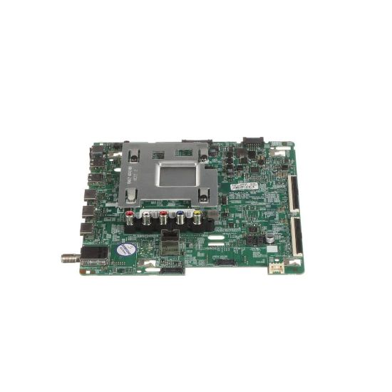 Picture of Samsung Assembly Pcb Main Part# BN94-14754A