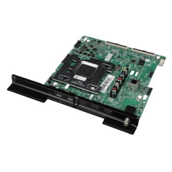 Picture of Samsung Assembly Pcb Main;uru7100h Part# BN94-14756X