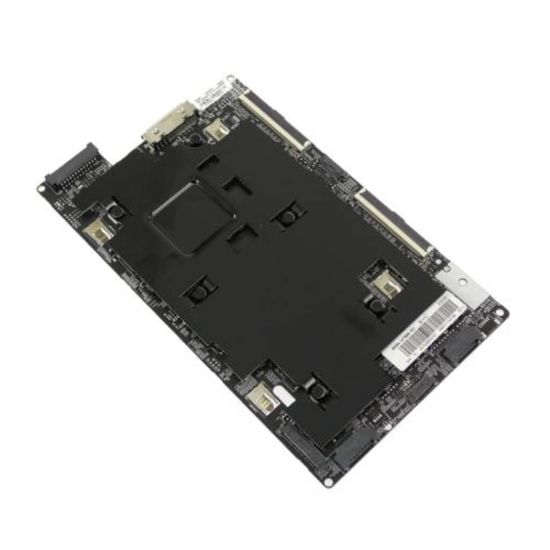 Picture of Samsung Assy Pcb Main;qrq90b Part# BN94-14766M