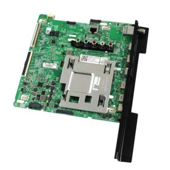Picture of Samsung Assembly Pcb Main;uru7100h Part# BN94-14806U