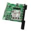 Picture of Samsung Assembly Pcb Main;uru7100h Part# BN94-14806U