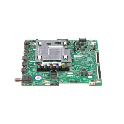 Picture of Samsung Assembly Pcb Main Part# BN94-14756U