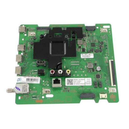Picture of Samsung Main Board Part# BN94-14784N