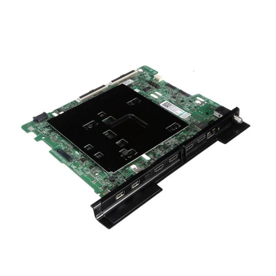 Picture of Samsung Assembly Pcb Main;qrq60t Part# BN94-14784E