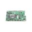 Picture of Samsung Assembly Pcb Main;uru7100h Part# BN94-14872A
