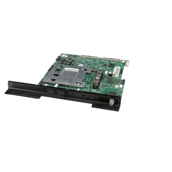 Picture of Samsung Assembly Pcb Main;uru7100h Part# BN94-14806V