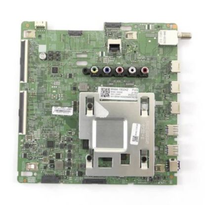 Picture of Samsung Assembly Pcb Main;uru7100h Part# BN94-15024Z