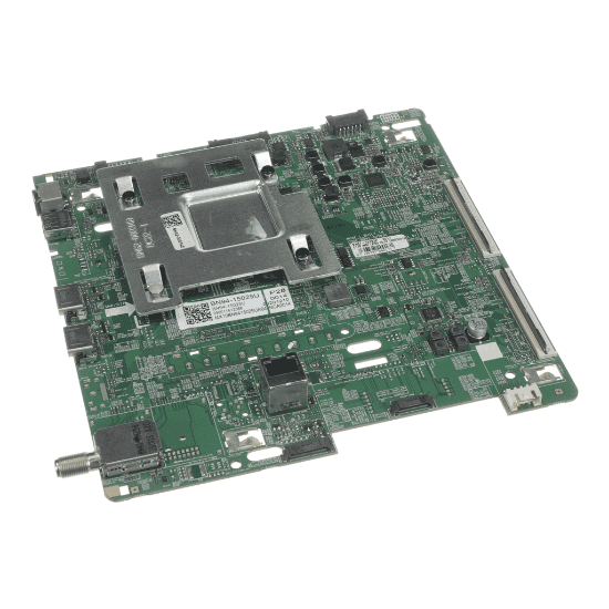 Picture of Samsung Main Board Part# BN94-15025U