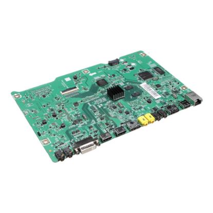 Picture of Samsung Assembly Pcb Main;vhr-r Part# BN94-15046H