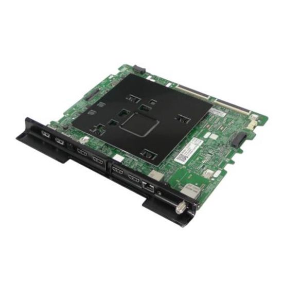 Picture of Samsung Main Board Part# BN94-15226P