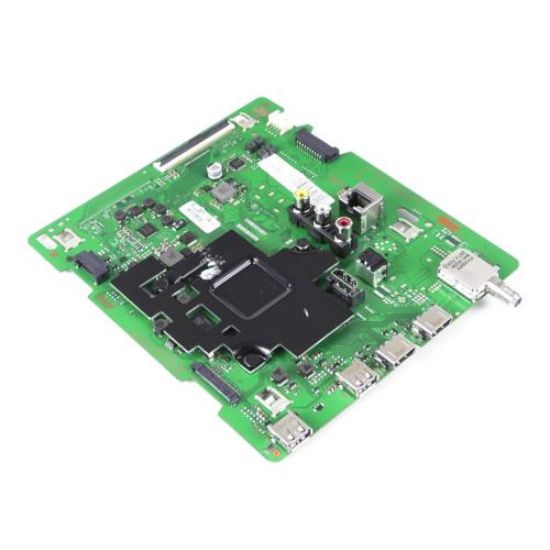Picture of Samsung Assy Pcb Main;utu8000h Part# BN94-15274H