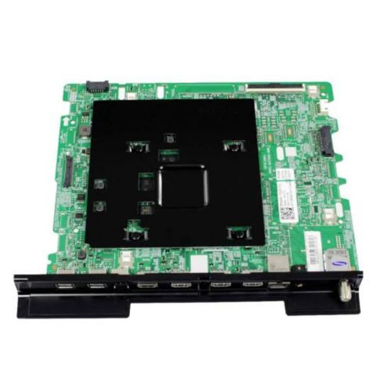Picture of Samsung Assy Pcb Main;qtq70e Part# BN94-15317C