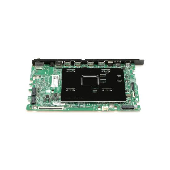 Picture of Samsung Assy Pcb Main;qtq80d Part# BN94-15333X