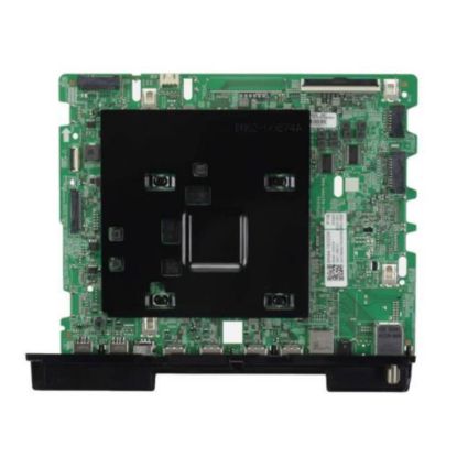 Picture of Samsung Assy Pcb Main;qtq80d Part# BN94-15333W