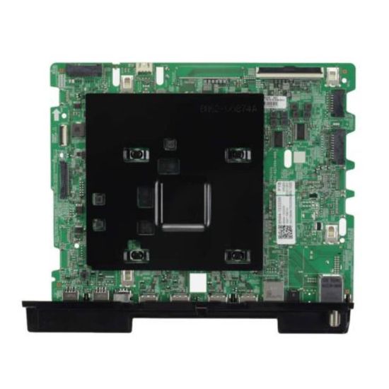 Picture of Samsung Assy Pcb Main;qtq80d Part# BN94-15333W