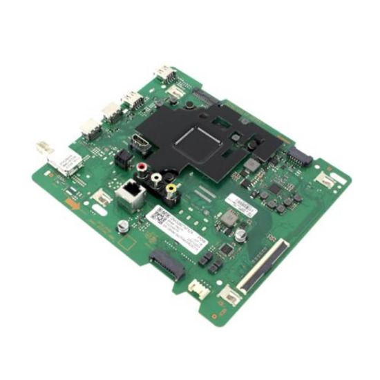 Picture of Samsung Main Board Part# BN94-15427P