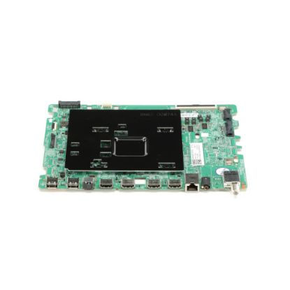 Picture of Samsung Assy Pcb Main;qtq90c Part# BN94-15362L