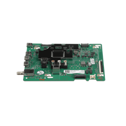 Picture of Samsung Assembly Pcb Main;utu8000h Part# BN94-15418G