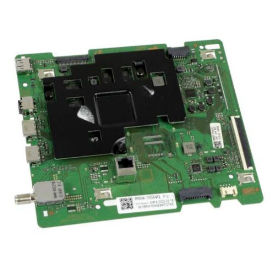 Picture of Samsung Main Board Part# BN94-15564Q
