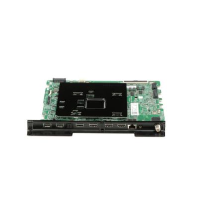 Picture of Samsung Assy Pcb Main;qtq80d Part# BN94-15650F