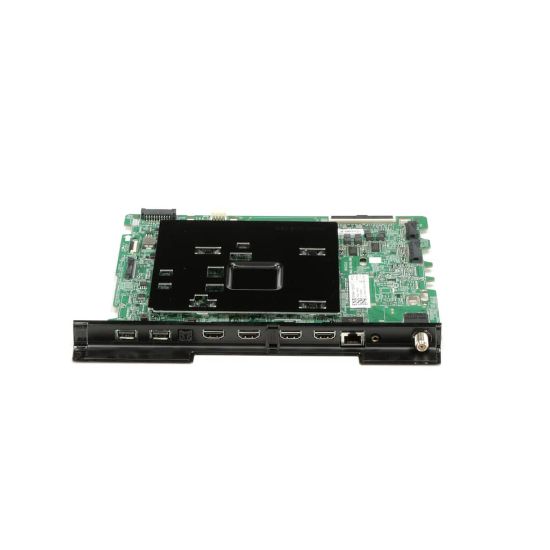 Picture of Samsung Assy Pcb Main;qtq80d Part# BN94-15650F