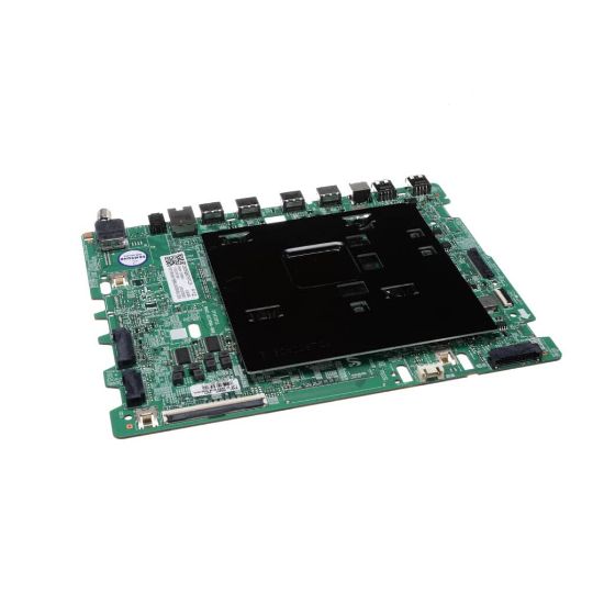 Picture of Samsung Assy Pcb Main;qtq80d Part# BN94-15684U