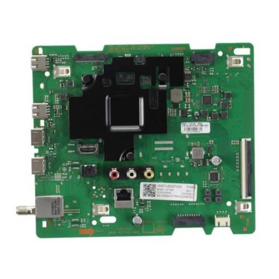 Picture of Samsung Assy Pcb Main;utu8000h Part# BN94-15779R