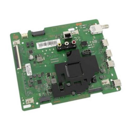 Picture of Samsung Assy Pcb Main;qtq60f Part# BN94-15784H