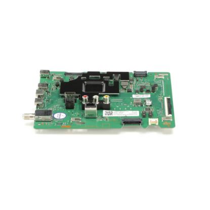 Picture of Samsung Assembly Pcb Main;utu8000h Part# BN94-15808H