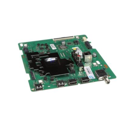 Picture of Samsung Assembly Pcb Main Part# BN94-15787R