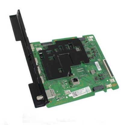 Picture of Samsung Assy Pcb Main;utu7000k Part# BN94-16105B