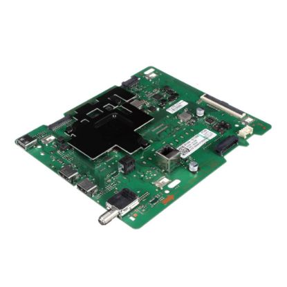 Picture of Samsung Assy Pcb Main;utu7000k Part# BN94-16108B